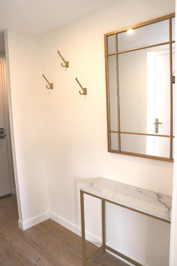 קמפר Residence St Marc - L'Art Deco - Centre Ville מראה חיצוני תמונה