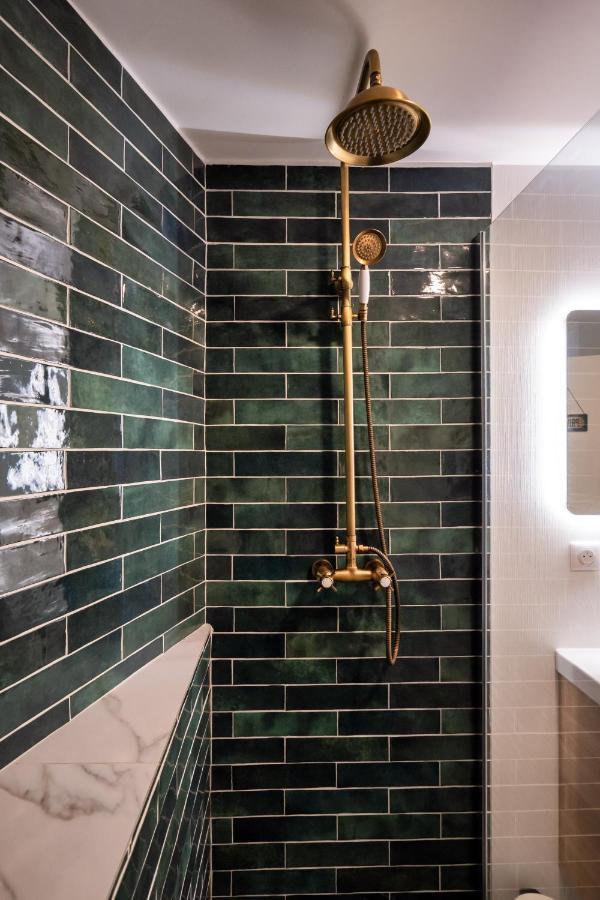 קמפר Residence St Marc - L'Art Deco - Centre Ville מראה חיצוני תמונה